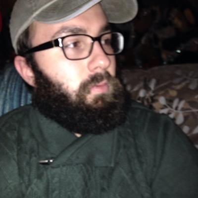 Profile Picture of Ben Dahlstrom (@bjjdahlstrom) on Twitter