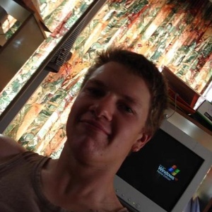 Profile Picture of Alistair Harvey (@226165975) on Myspace