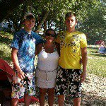 Profile Picture of Gayla Daniel-Carnahan (@gayla5551) on Instagram