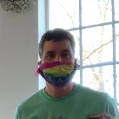 Profile Picture of Matt Scheidt (@MattScheidtVIR) on Twitter