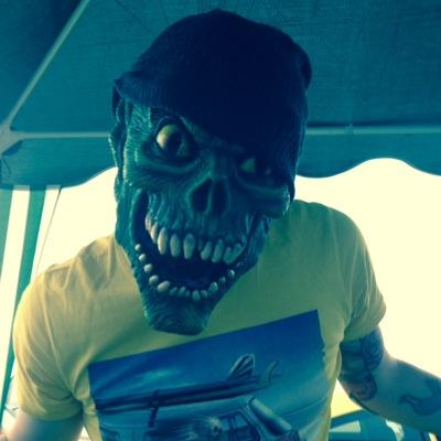 Profile Picture of Daniel Busby-Denney (@danbusbydenney) on Twitter