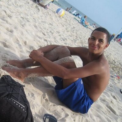 Profile Picture of Jefferson Tejada (@JeffTejada21) on Twitter