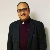 Peter Fakhry - Quora Profile Picture of Peter Fakhry (@peter-fakhry-5) on Quora