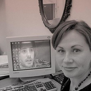 Profile Picture of Elena Pasanen (@353626456) on Myspace