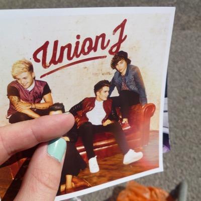 Profile Picture of Lucers (@Franks__Girl) on Twitter