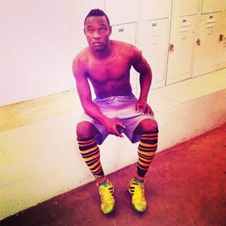 Profile Picture of Kanichi Andrew (@kanichi.andrew) on Facebook