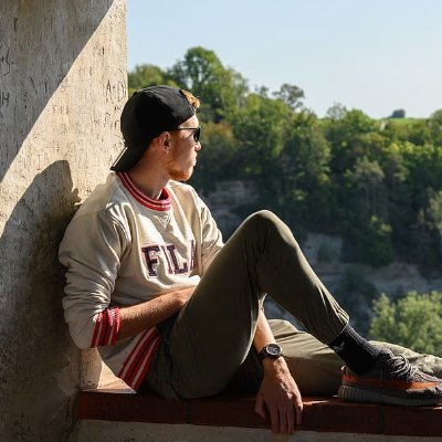 Profile Picture of Nick Hines (@NickHin23758443) on Twitter