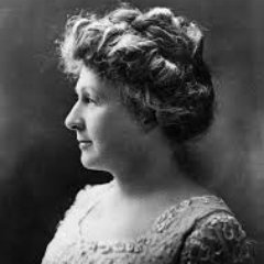 Profile Picture of Annie Jump Cannon (@Notreal54Cannon) on Twitter