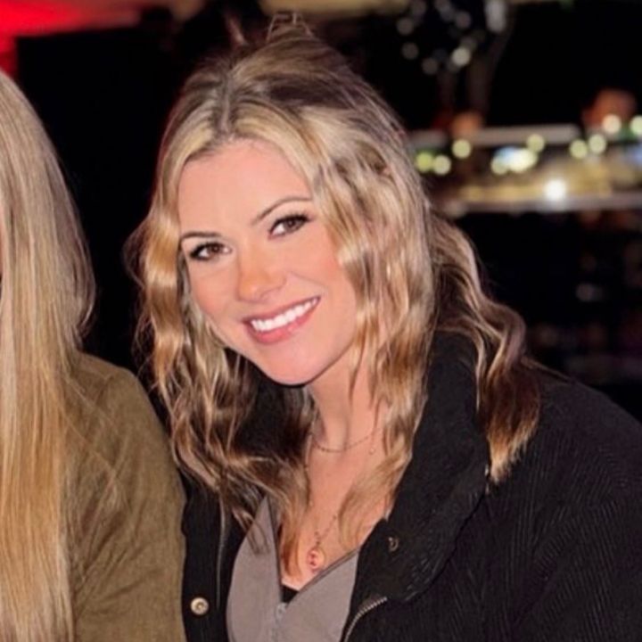 Profile Picture of Robin Kersh (@robinkersh) on Tiktok
