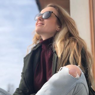 Profile Picture of Aleksandra Marcinkiewicz (@aleksandra.marcinkiewicz.3) on Facebook