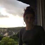 Profile Picture of Léna Rabineau (@_lena_rabineau) on Instagram