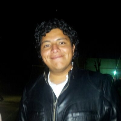 Profile Picture of Luis Ponce De León (@Tony_Columbus) on Twitter