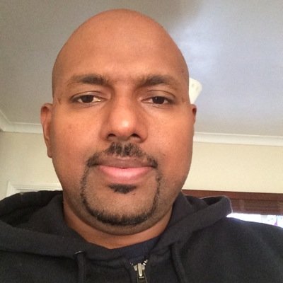 Profile Picture of Joe Wilton Antony (@antony_wilton) on Twitter