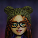 Profile Picture of Kuma-bear (@kuma-bear) on Flickr