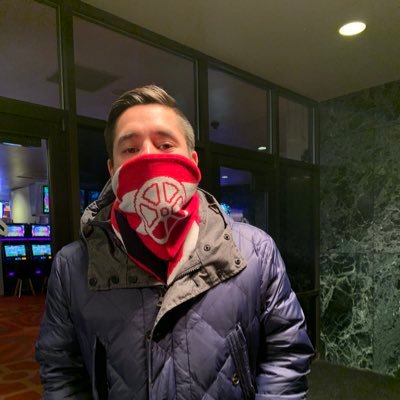 Christopher Vazquez - Twitter Profile Picture of Christopher Vazquez (@cmv_vazquez) on Twitter