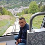 Profile Picture of Michał Marczewski (@marczewski_michal) on Instagram