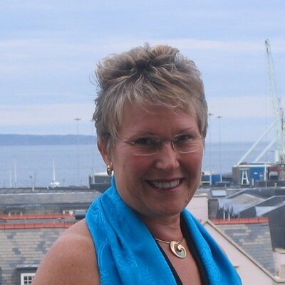 Profile Picture of Jean Barclay (@BarclayJean) on Twitter