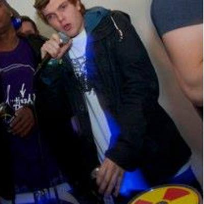 Profile Picture of Gregory Mahon (@SkengDaddyG) on Twitter