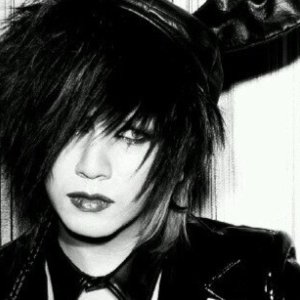 Profile Picture of かたくちイワシ (@delorme_jon) on Twitter