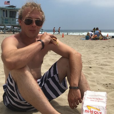 Profile Picture of Nick Erickson (@NickEWestside) on Twitter