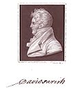 Profile Picture of David Parishon Wikipedia