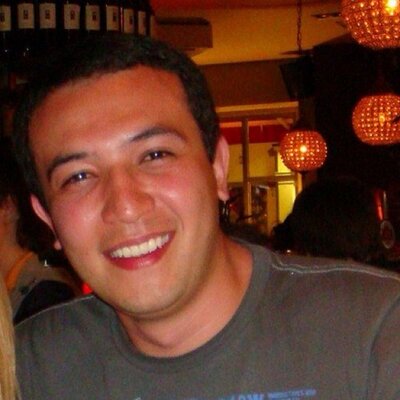 Profile Picture of Daniel Petta (@DanielPetta) on Twitter