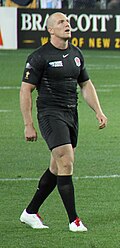 Profile Picture of Mike Tindall - Wikipediaon Wikipedia