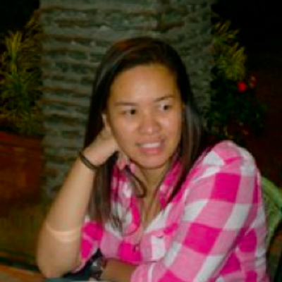 Profile Picture of Christa May Panes (@chickey_me) on Twitter