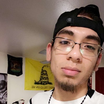 Profile Picture of Anthony Mireles (@St0N3R_LiF3) on Twitter