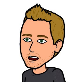 Profile Picture of Adam Jilling (@ajilling) on Twitter
