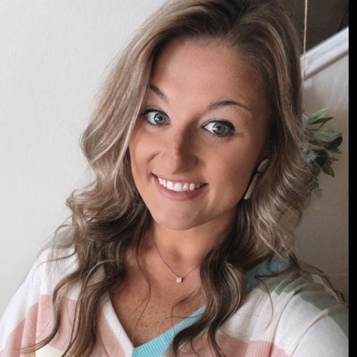 Taylor Moreland - Tiktok Profile Picture of Taylor Moreland (@@tay_moreland) on Tiktok