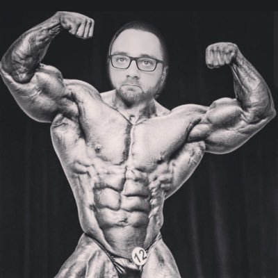 Profile Picture of Brian Holsey (@holseyba) on Twitter