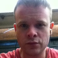 Profile Picture of Jeremy Sarver (@jeremy-sarver-1) on Quora