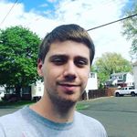 Profile Picture of Ray Slater (@rayslater11) on Instagram