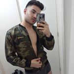 Profile Picture of Eduardo Montes de Oca (@eduardomon1oficial) on Instagram