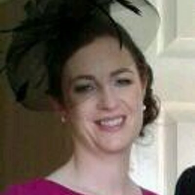 Profile Picture of Lorraine Clearyon Twitter