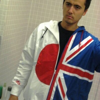 Daniel Yuki - Twitter Profile Picture of Daniel Yuki (@danielyuki) on Twitter