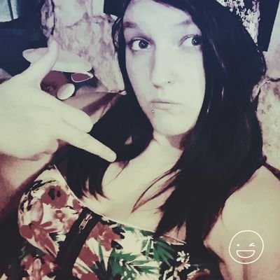 Profile Picture of Kayla Hart-Farr (@RastaLion429) on Twitter