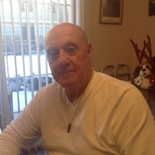 Profile Picture of Thomas Wakefield (@thomas.wakefield.986) on Facebook