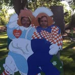 Profile Picture of Pamela Broxterman (@pamela.broxterman) on Facebook