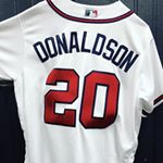 Profile Picture of Josh Donaldson (@josh.donaldson_20) on Instagram