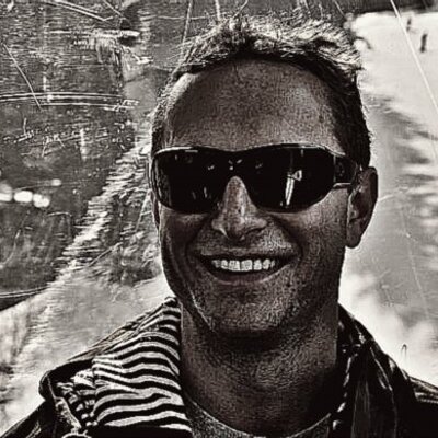 Profile Picture of James Achilles (@JamesAchilles) on Twitter