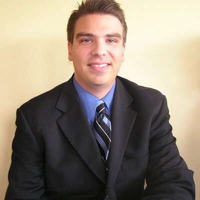 Profile Picture of Scott Titus (@scotttitus) on Twitter