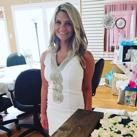 Profile Picture of Whitney Wheeler (@whitneyyadams) on Pinterest