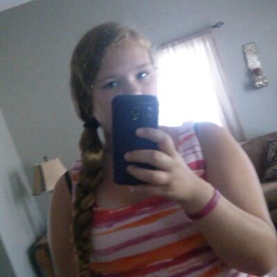 Profile Picture of Hailey Coffey (@CoffeyHailey) on Twitter