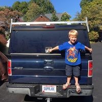 Profile Picture of Joey Becker (@joey-becker-4) on Quora