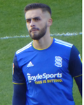 Profile Picture of Geraldo Bajramion Wikipedia