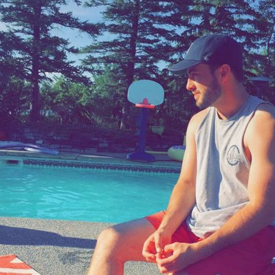 Profile Picture of Cody Froese (@CodyFroese14) on Twitter