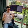 Profile Picture of Micheal__hacking tech (@micheal_hacking) on Tiktok
