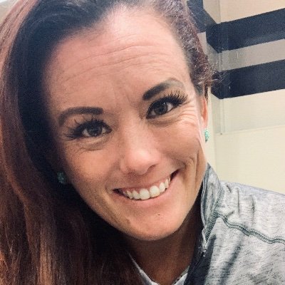 Profile Picture of Kelly Hooks (@KellyHooks11) on Twitter